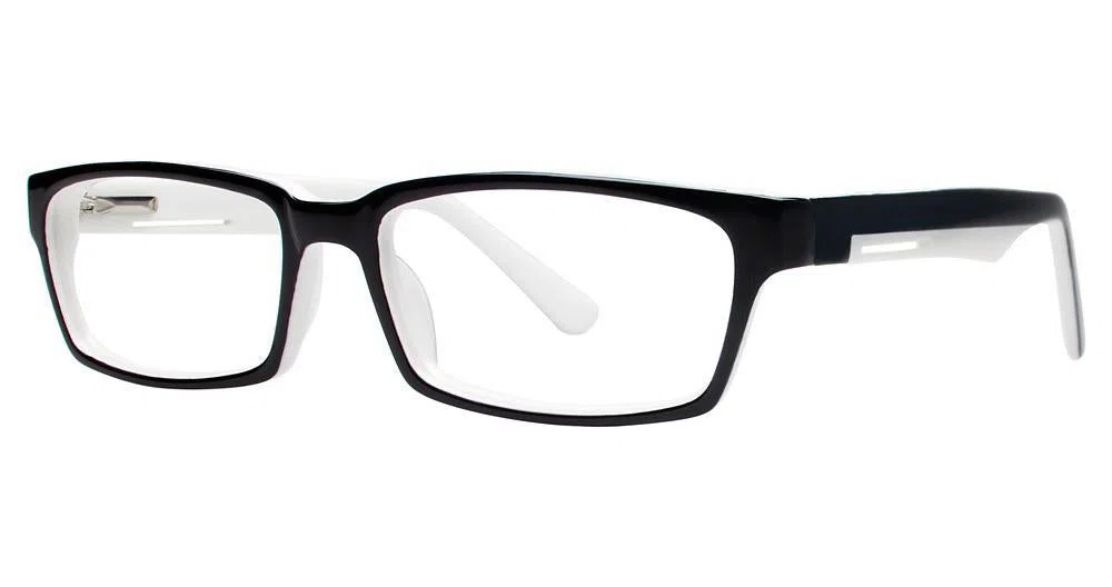 MODERN PLASTICS II LIMIT Eyeglasses - view 9